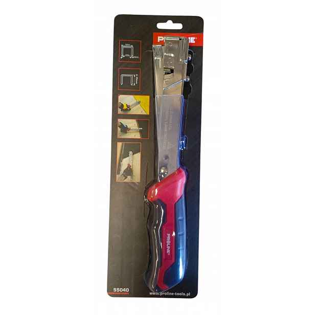 Proline Kladívková Sešívačka Typ G 6-10 MM 55040