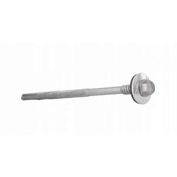 Šrouby do sendvičových panelů 6,3 x 175 mm do 12 mm 50 ks