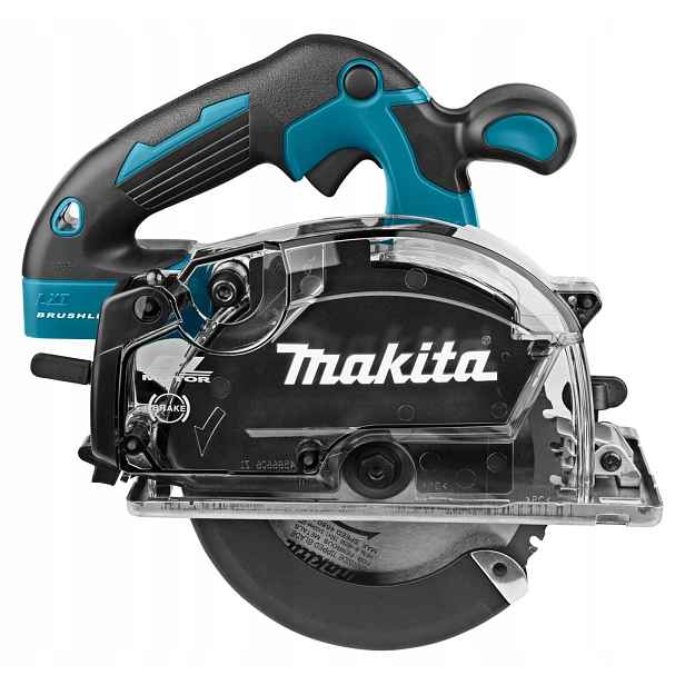 Akumulátorová Řezačka Na Kov 18V LI 150 MM 0*AH