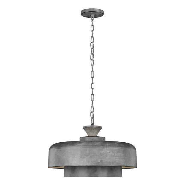 Elstead Lighting ZÁVĚSNÉ SVÍTIDLO, 46/34.3 cm