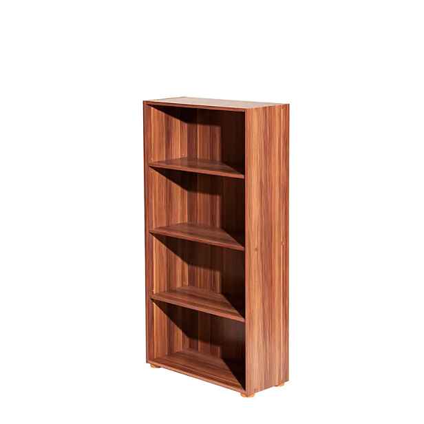 Idea Knihovna 60330 ořech
