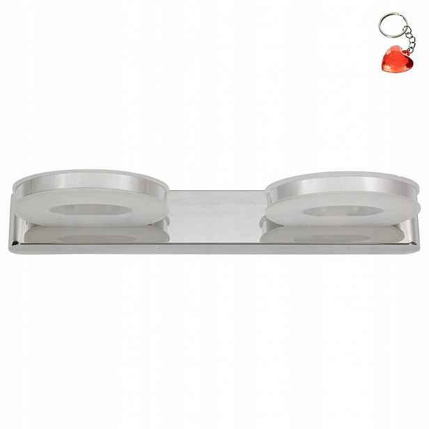Led nástěnné svítidlo 6W Hana 20-37398 Candellux