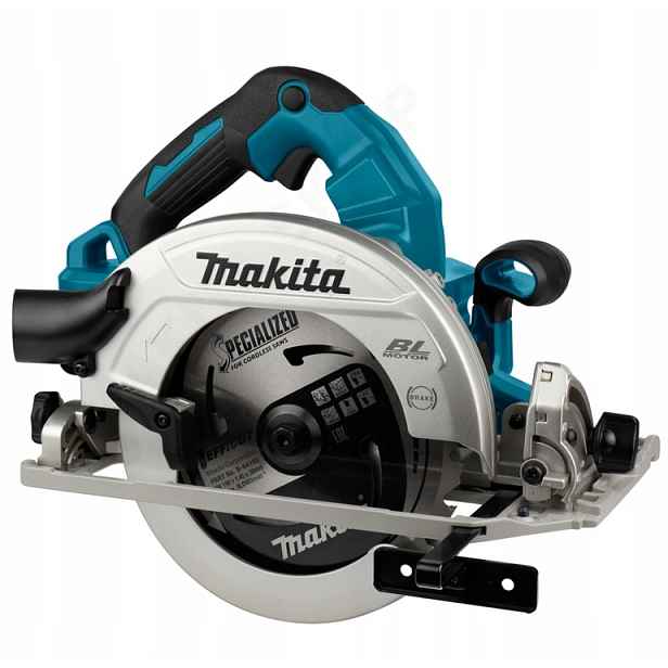 Makita DHS782Z Akumulátorová kotoučová pila Body