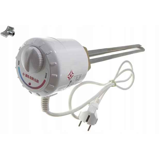 Ohřívač 1,5 kW bojleru Me-0015 Biawar klíček