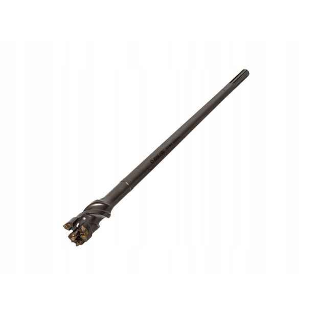 Prorážecí vrták SDS-Max 45×450×600 mm M22717