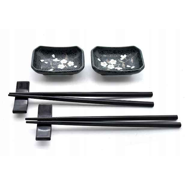 Sada na sushi pro 2 osoby – Sakura Kuro mini