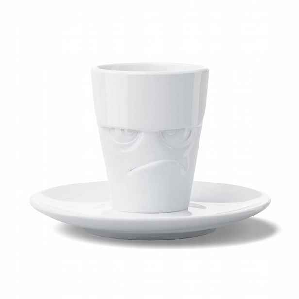 Šálek na espresso 70 ml Grumpy