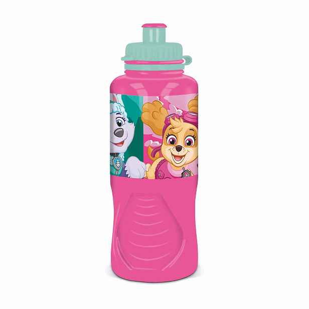 STOR Láhev na pití PAW Patrol 430ml