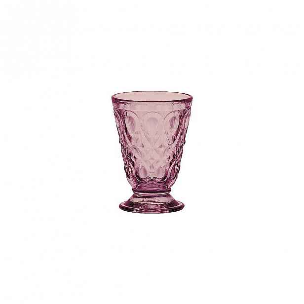 Fialová sklenice La Rochére Lyonnais, 200 ml