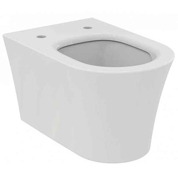 Ideal Standard La Dolce Vita - Závěsné WC, AquaBlade, bílá E263401