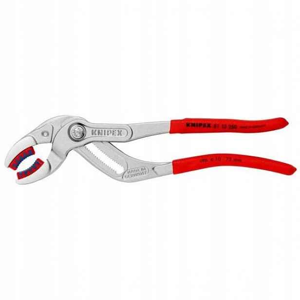 Knipex kleště na trubky, na sifony 8113250