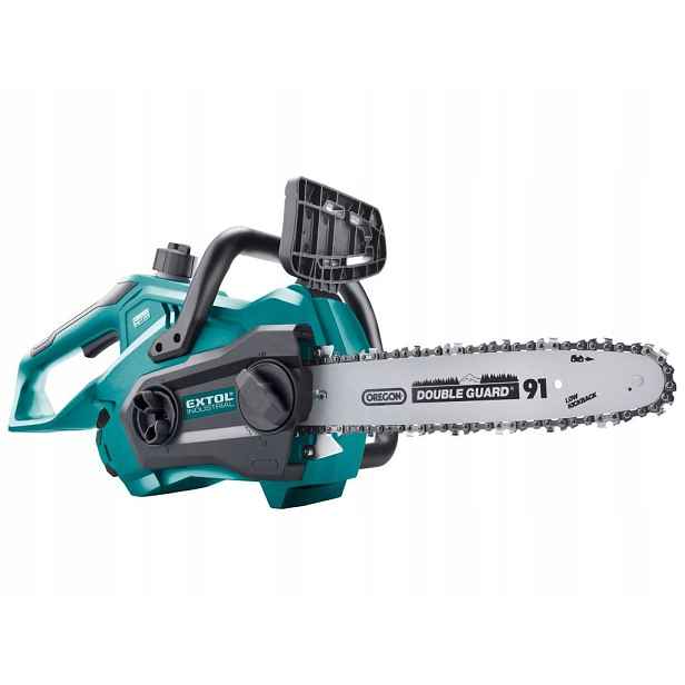 Pila řetězová, Brushless, 40V Li-ion, 2500mAh, 30cm 8795644
