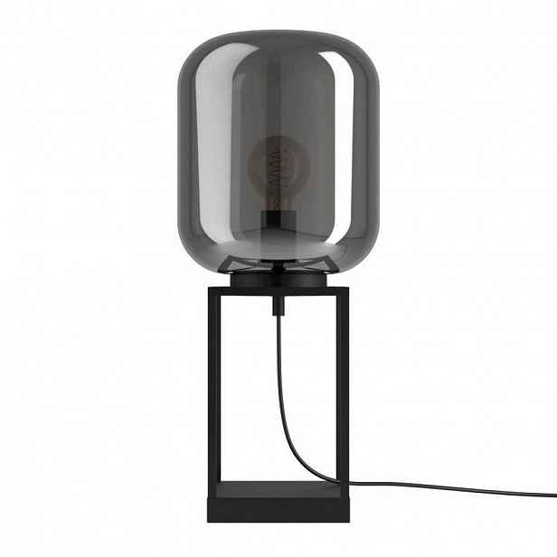 STOLNÍ LAMPA, E27, 25/59/25 cm