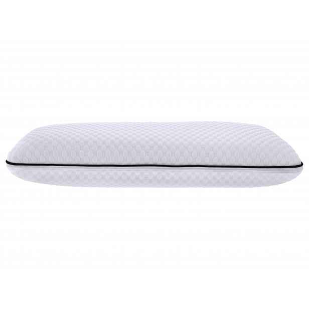 Livarno® Viskoelastický polštář 3v1, 75 x 35 cm