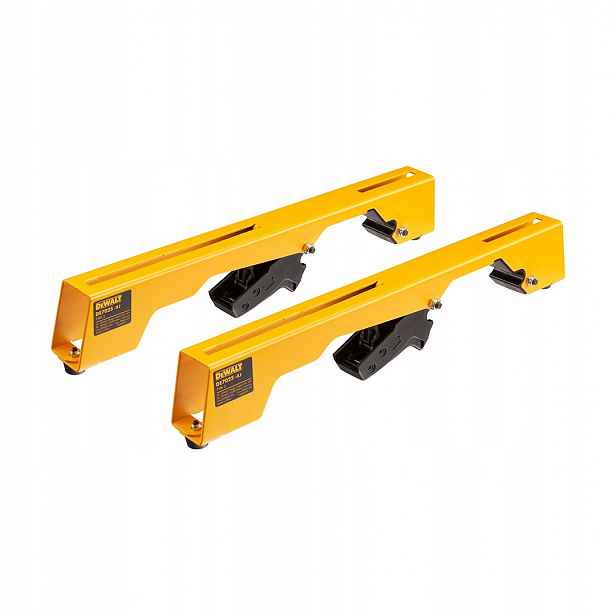 Montážní konzola pro pokosové pily DeWALT DE7025 pro DE7023, DE7033, DE7035