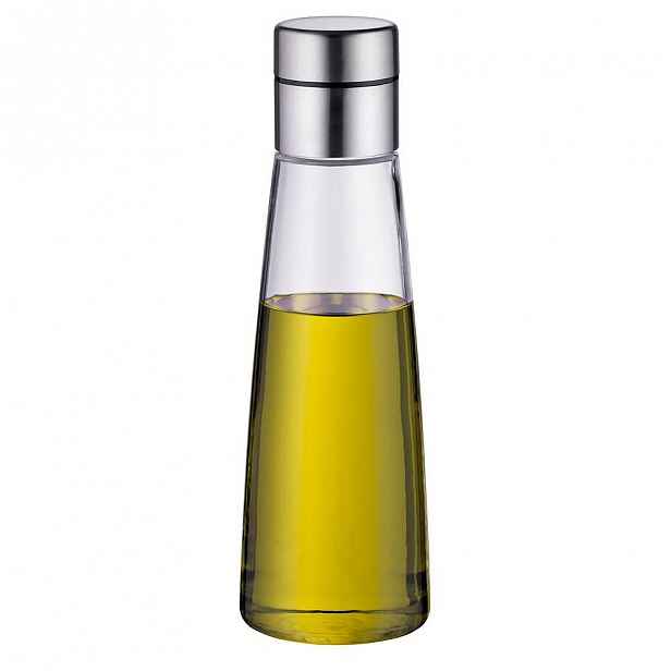 Nerezový dávkovač oleje WMF Cromargan® Deluxe, 500 ml