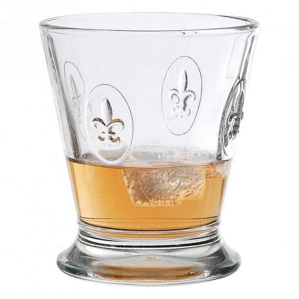 Sklenice La Rochére Fleur de Lys, 250 ml