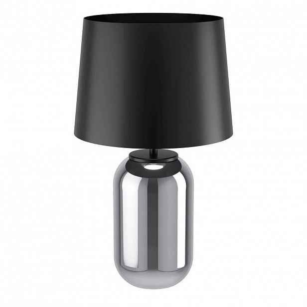 STOLNÍ LAMPA, E27, 35/61 cm