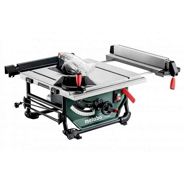 Metabo - TS 254 M Stolní okružní pila 610254000