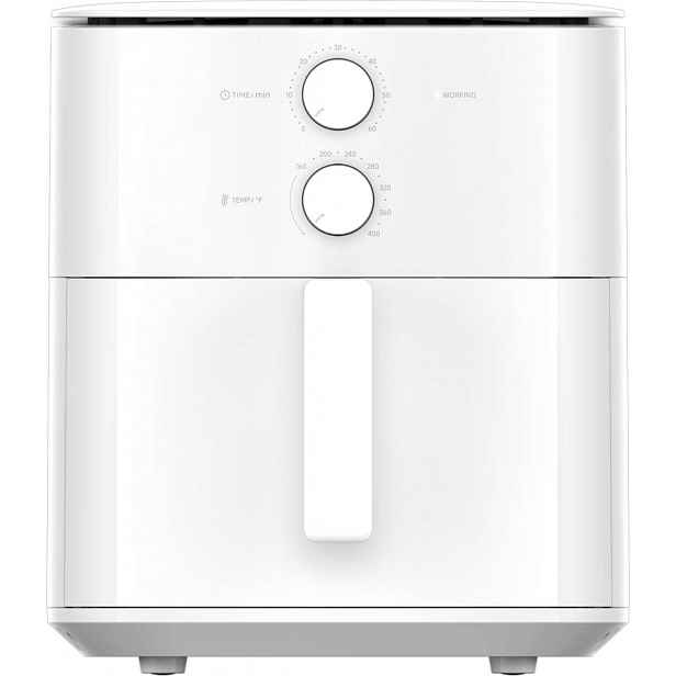 Xiaomi - Horkovzdušná fritéza Essential 6L, objem 6 l, bílá 6941812785218