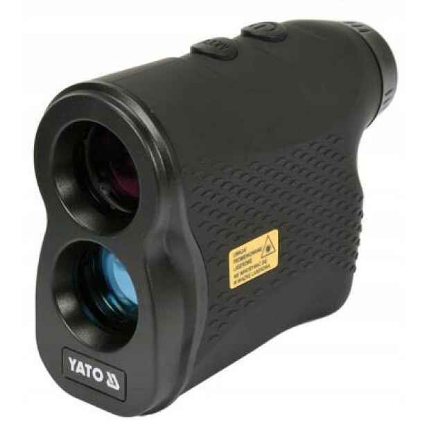 Yato Laserový Dálkoměr 900 M YT-73129
