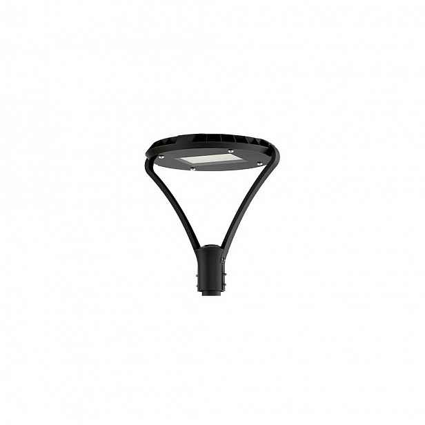 Led Parková Lampa 60W IP65 7200LM Barva 4000K