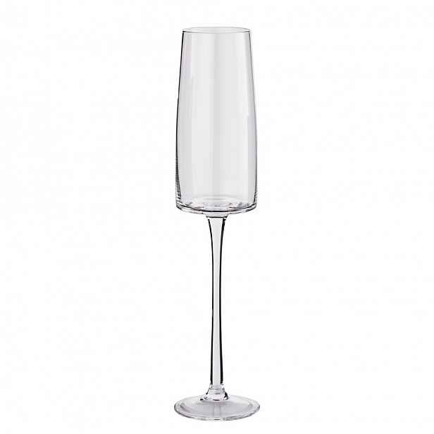 SERENA Sklenice na šampaňské 390 ml