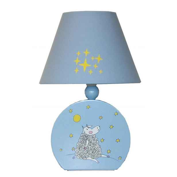 Stolní lampa DOLLY Candellux