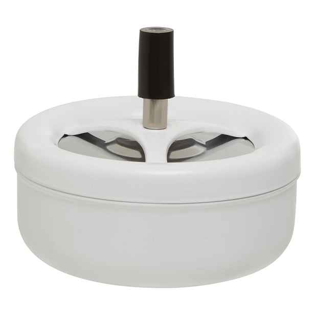 Kovový popelník – Premier Housewares