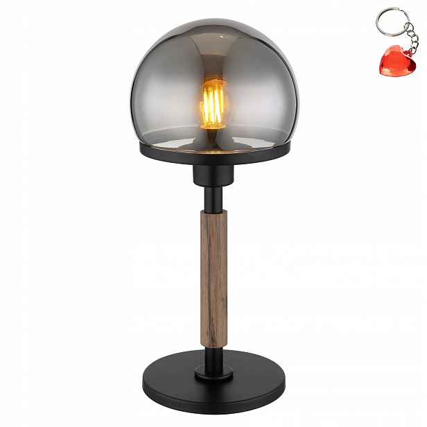 Stolní lampa Haku 21954S Globo Dárek
