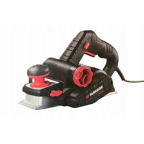 Elektrický hoblík Parkside Performance Ppeh 950 A1, 950 W s kufrem