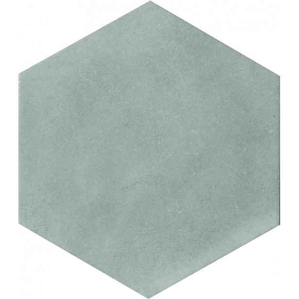 Obklad Cir Materia Prima grey vetiver 24x27,7 cm lesk 1069779