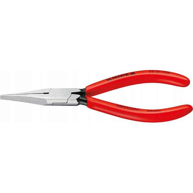 Kleště pro regulaci relé Knipex 135 mm