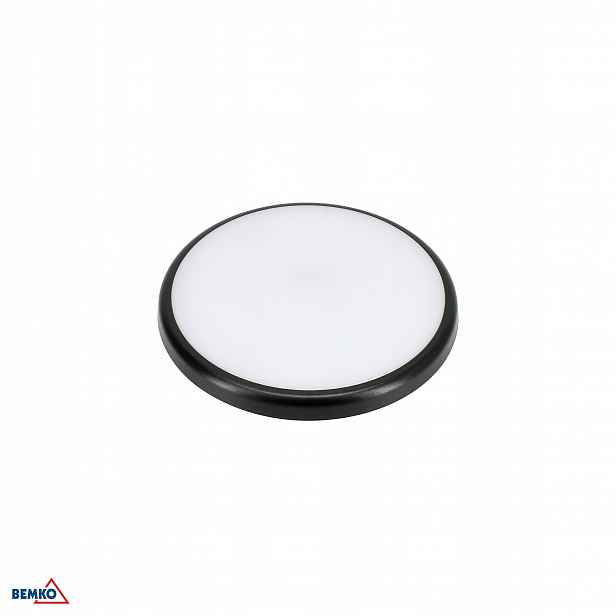 Led stropní svítidlo DIAna 16W 4000K 1600LM IP66 černé