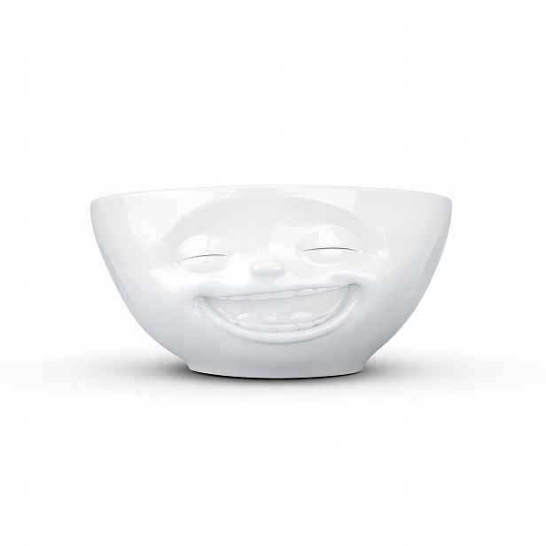 Porcelánová miska 350 ml Laughing