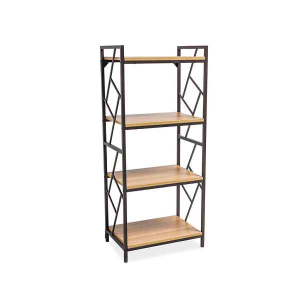 Regál TABLO R4