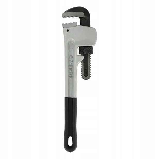 Stavitelný klíč pro trubky Stillson Alu 14" Hd