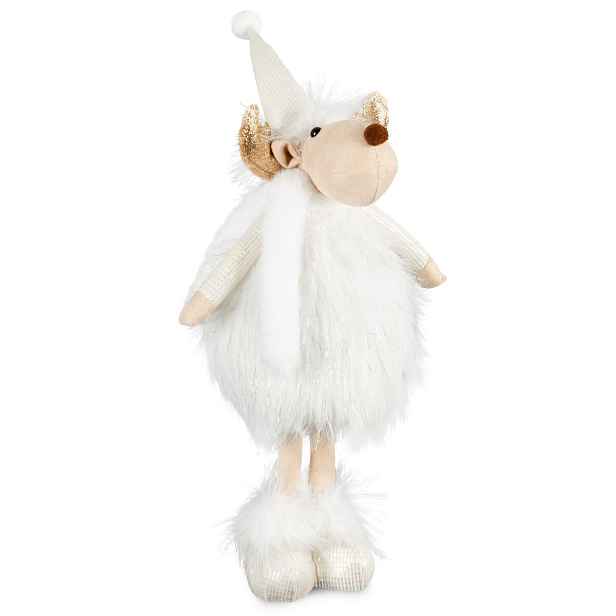 Vánoční sob DOPEY 42 cm