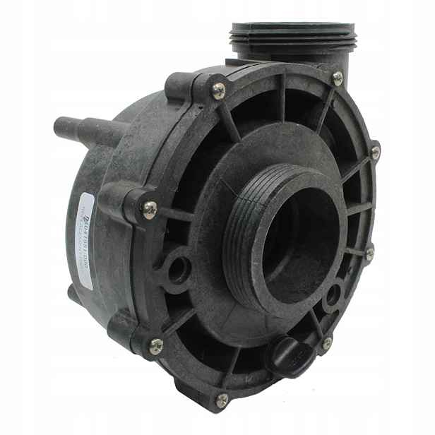 Hlava čerpadla Gecko XP2e 3.0HP rám 56f konektor 2" (6.1) náhradní díl