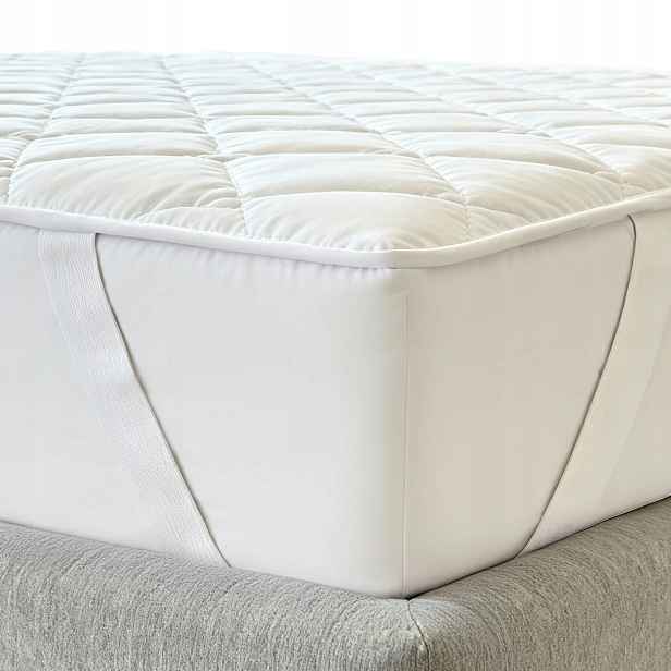 Chránič Podložka Na Matrace Voděodolná Návlek Topper 180x200 Matsafe