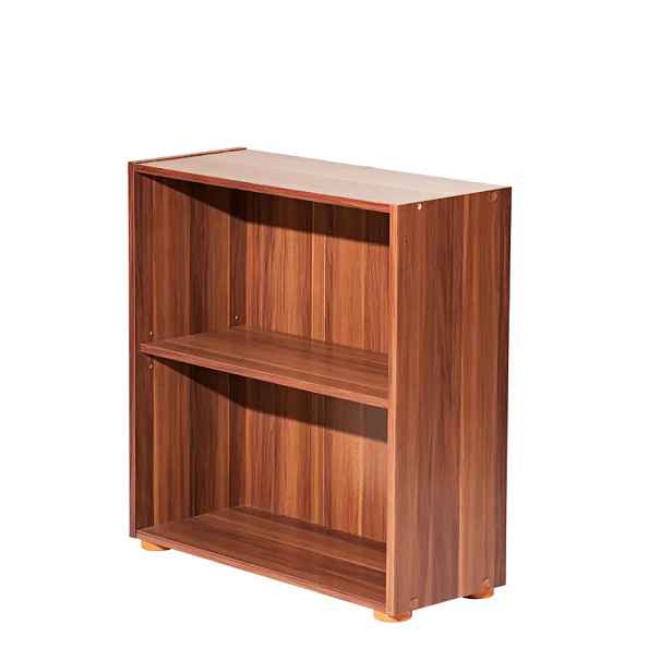 Idea Knihovna 60360 ořech