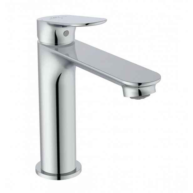 Ideal Standard Ceralife O - Umyvadlová baterie s výpustí Click-Clack, BlueStart, chrom BE100AA