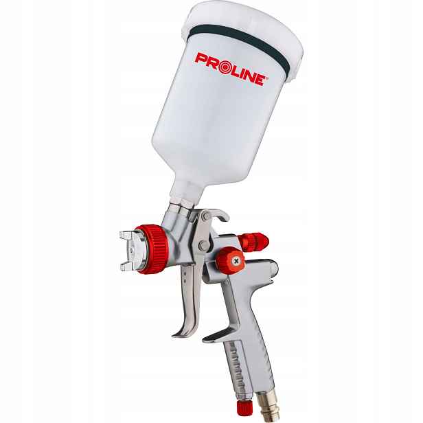 Lakovací Pistole Lvmp, Tryska 1.3 MM, Proline, Ce