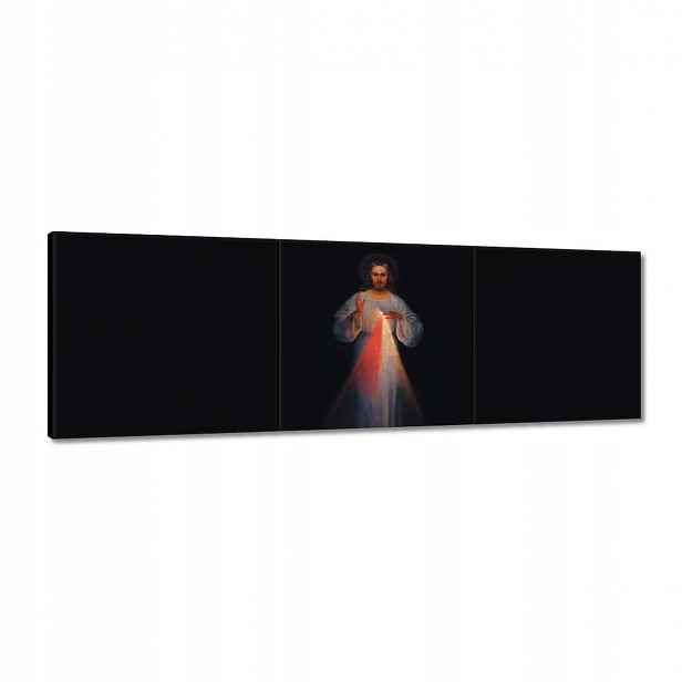 Obrazy 120x40 Ježíši, důvěřuji Ti, Ježíši