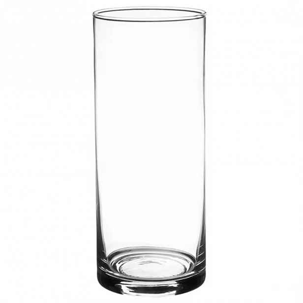 Váza cylindr fi 100 h-300