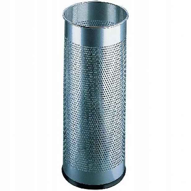 Stojan Na Deštníky Durable Stříbrný