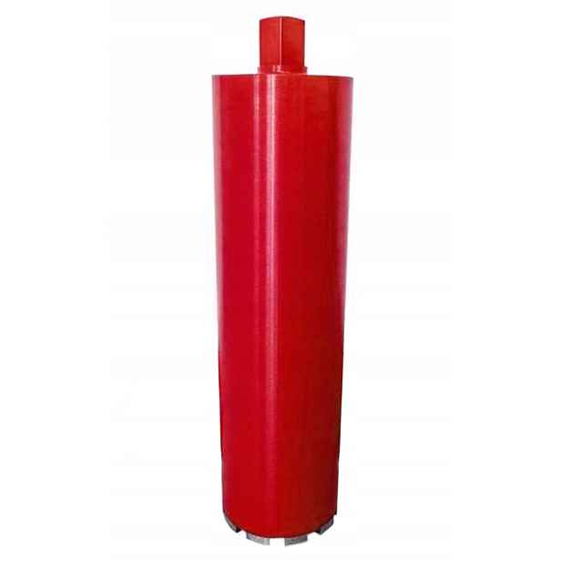 Vrták diamantový suchý 182 mm x 300 mm standard