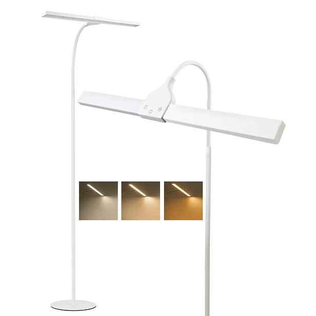 ZMH STOJACÍ LAMPA 26.0/22.0/156.0 cm