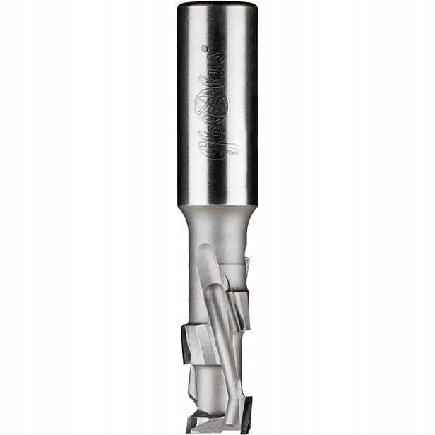 Globus Diamantová fréza Z1+1 D16 I25 S16 mm Eco