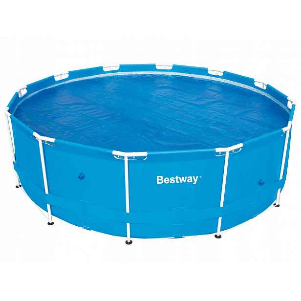 Krycí Plachta Je Vhodný Pro Bazén Bestway 56432